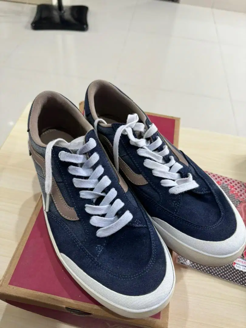 Vans sneaker uk 43/44