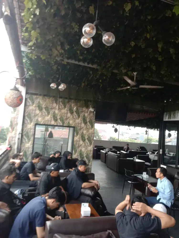 Mencari Pekerjaan Manager Operasional F&B Berpengalaman 7 Tahun