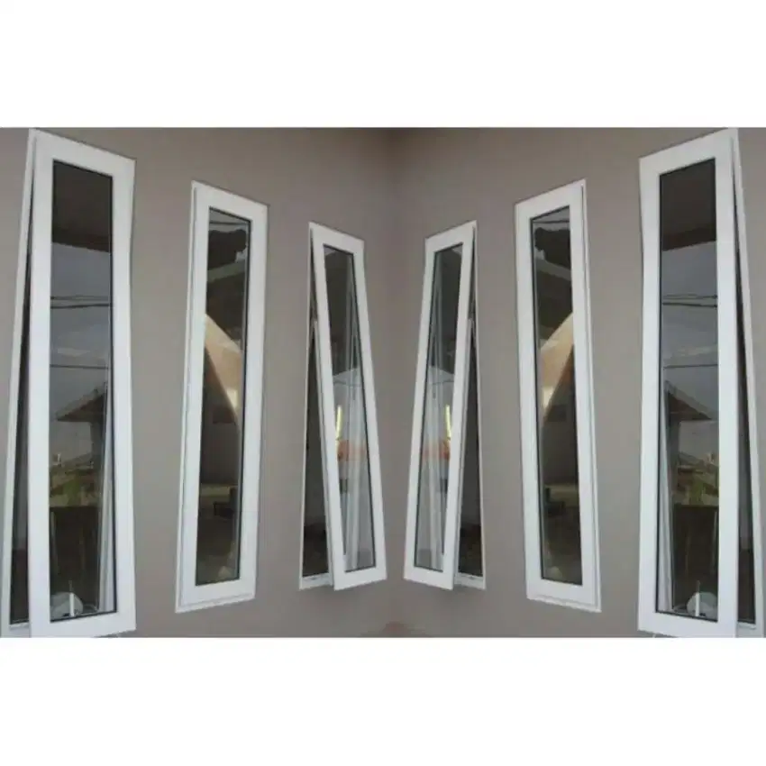 Jendela aluminium