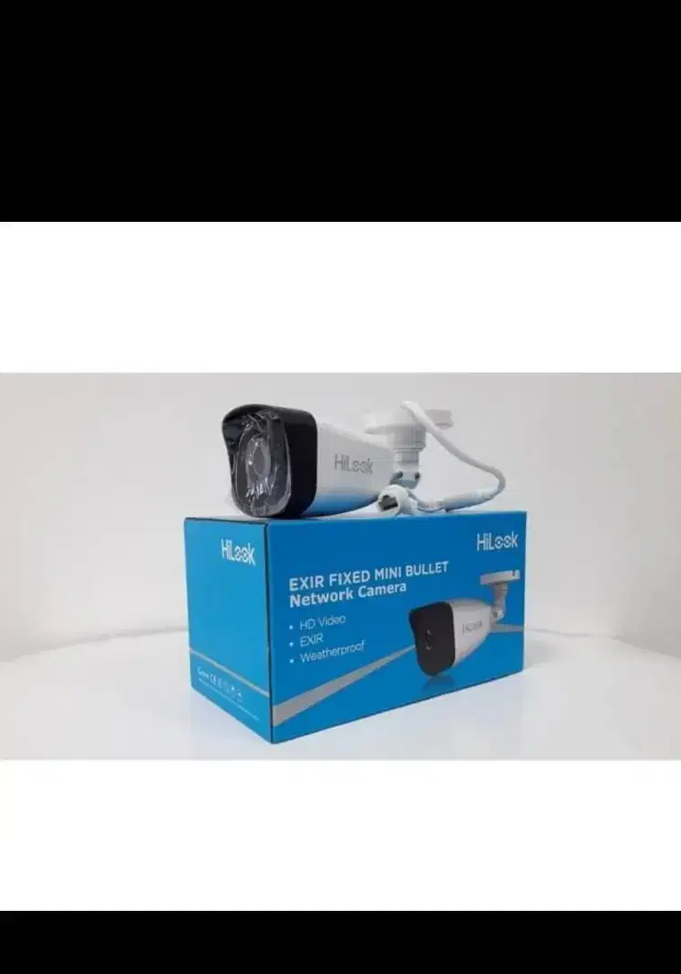 Cctv hilook berkualitasss service