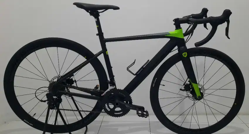 Roadbike Element Tulsa (Bali) GFNY Bali Edition