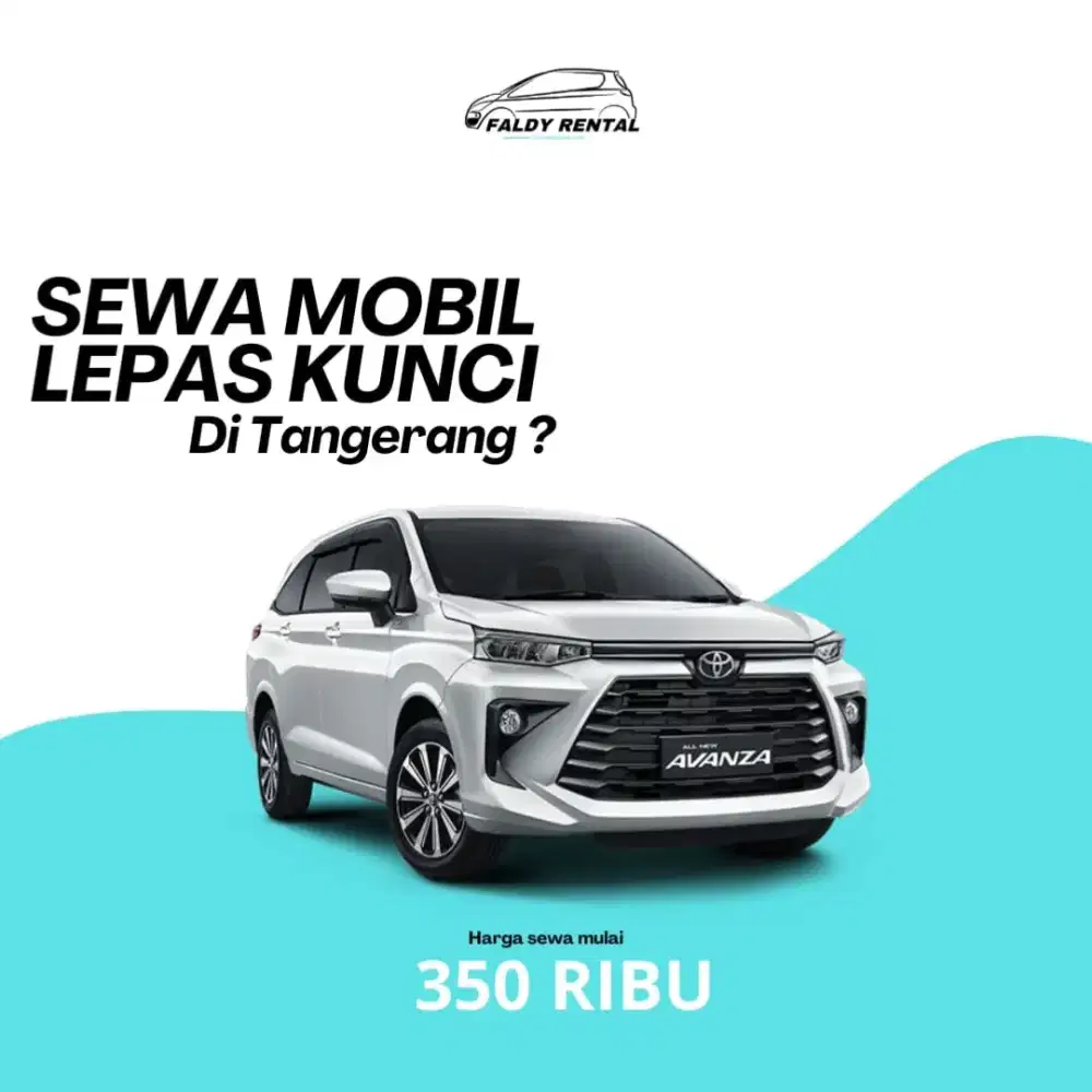 RENTAL MOBIL TANGERANG