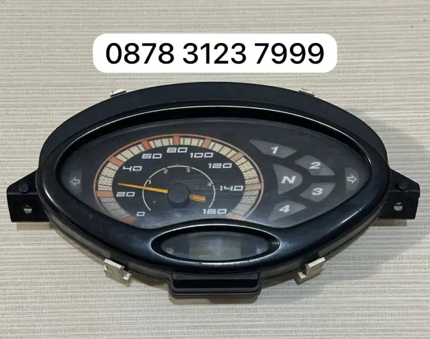 Jual Speedometer Spidometer Spedometer Kilometer Honda Karisma 125 X