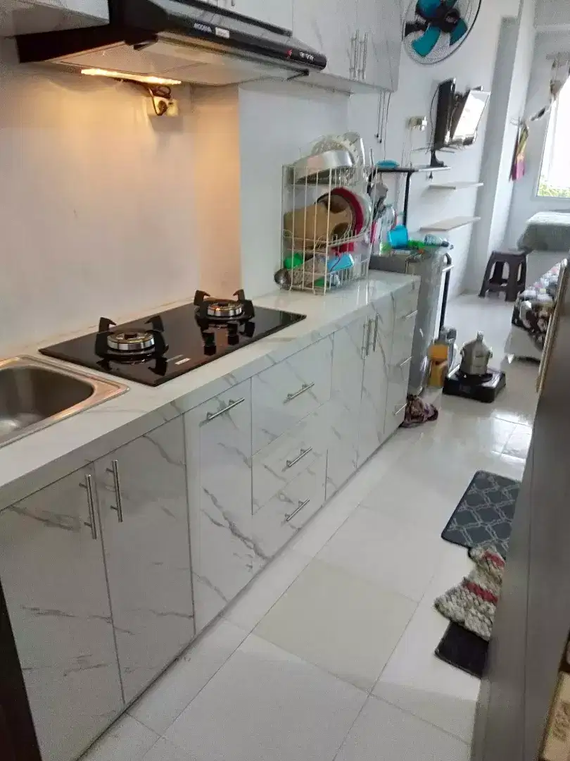 Kitchen set * Sidoarjo* Surabaya