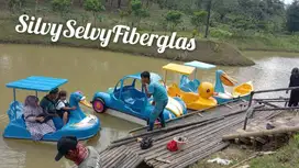 sepeda air gowess fiberglass