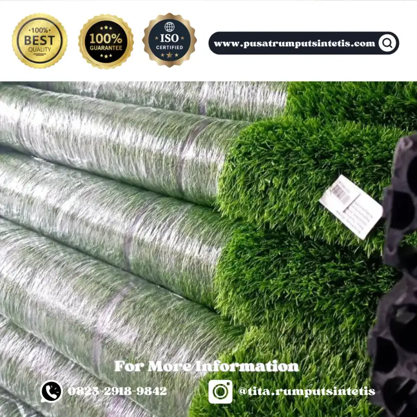COD Karpet Rumput Sintetis