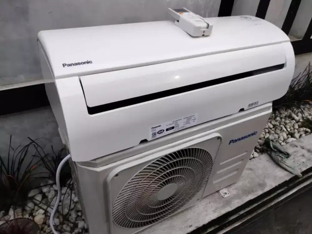 Jual beli ac bekas dan terima ac rusak