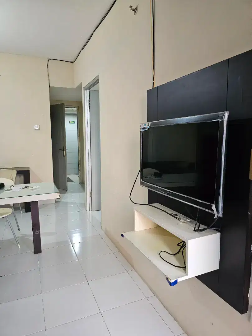 Di Sewakan Apartemen Dian Regency Lantai 08 Unit 30