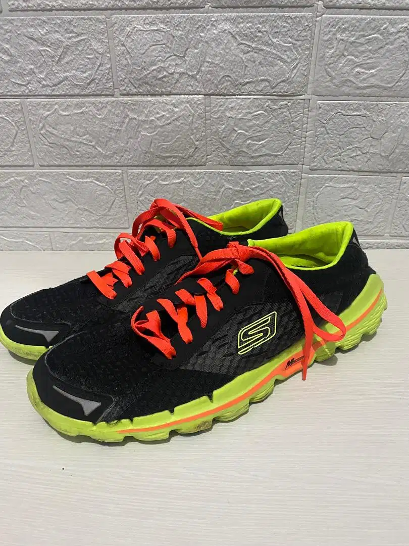 Sneaker skecher go run original 42.5