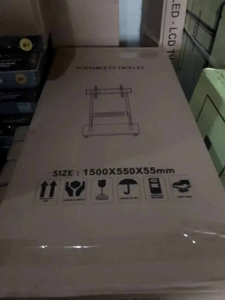 Breket tv standing untuk LED 32-55