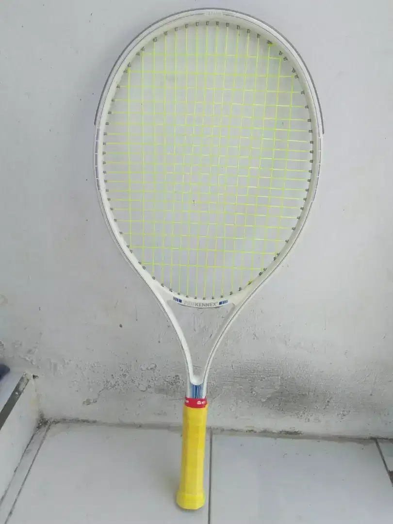 Raket tenis /tennis Pro Kennex Taiwan