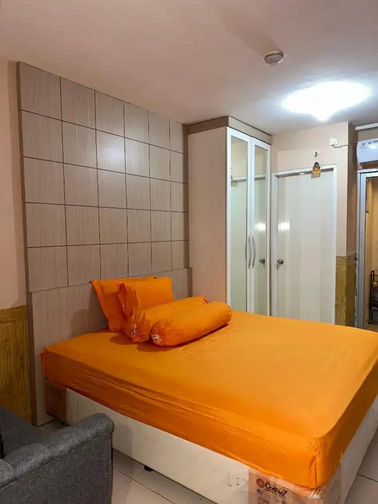 Sewa EDUCITY STANFORD full furnish