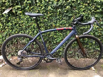 Orbea cheap carpe h60