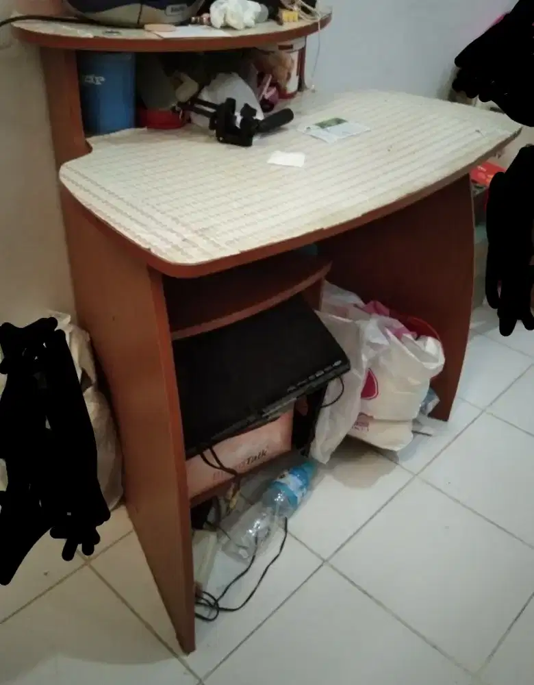 Maja belajar model V.