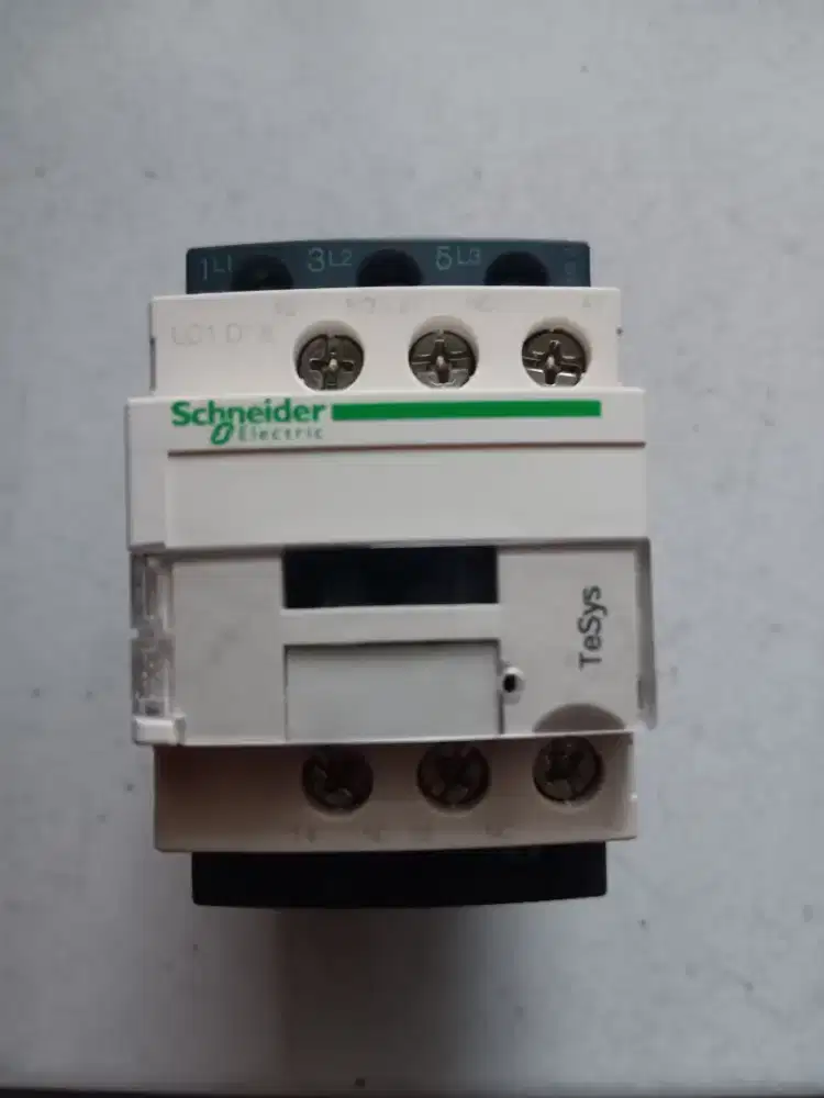 jual kontaktor 3phase