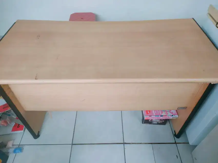 Dijual meja kantor / meja kerja