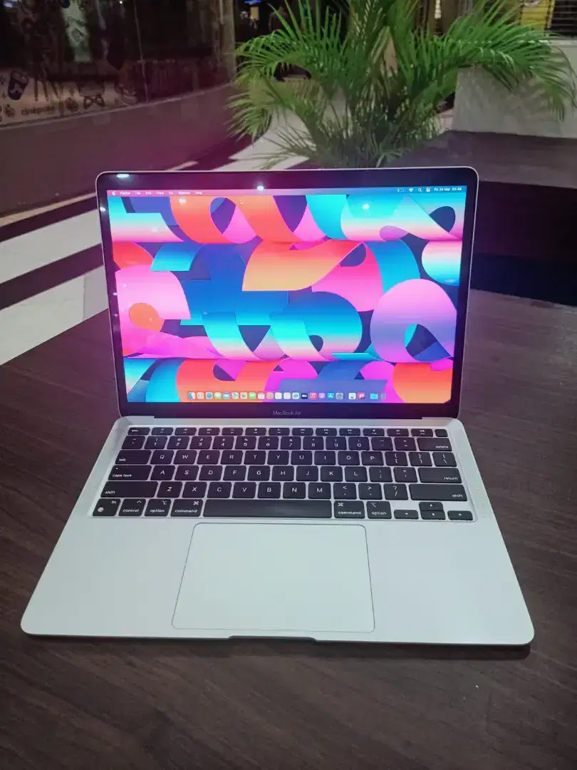 Terima jual beli MacBook seconds dgn segala kondisi