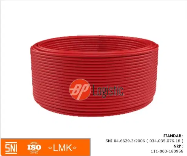 Distributor Kabel NYA - Kintani