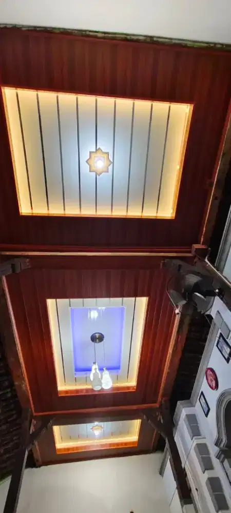 Pusat Plafon PVC Kendal dan sekitarnya