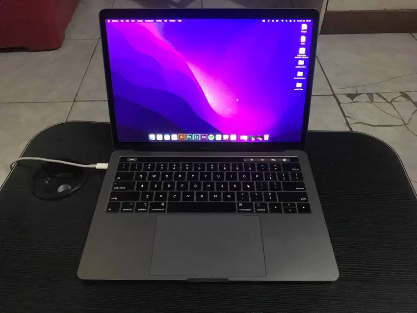 Macbook Pro 2019 13inch