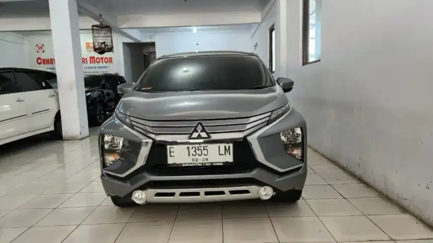 Xpander sport A/T 2018