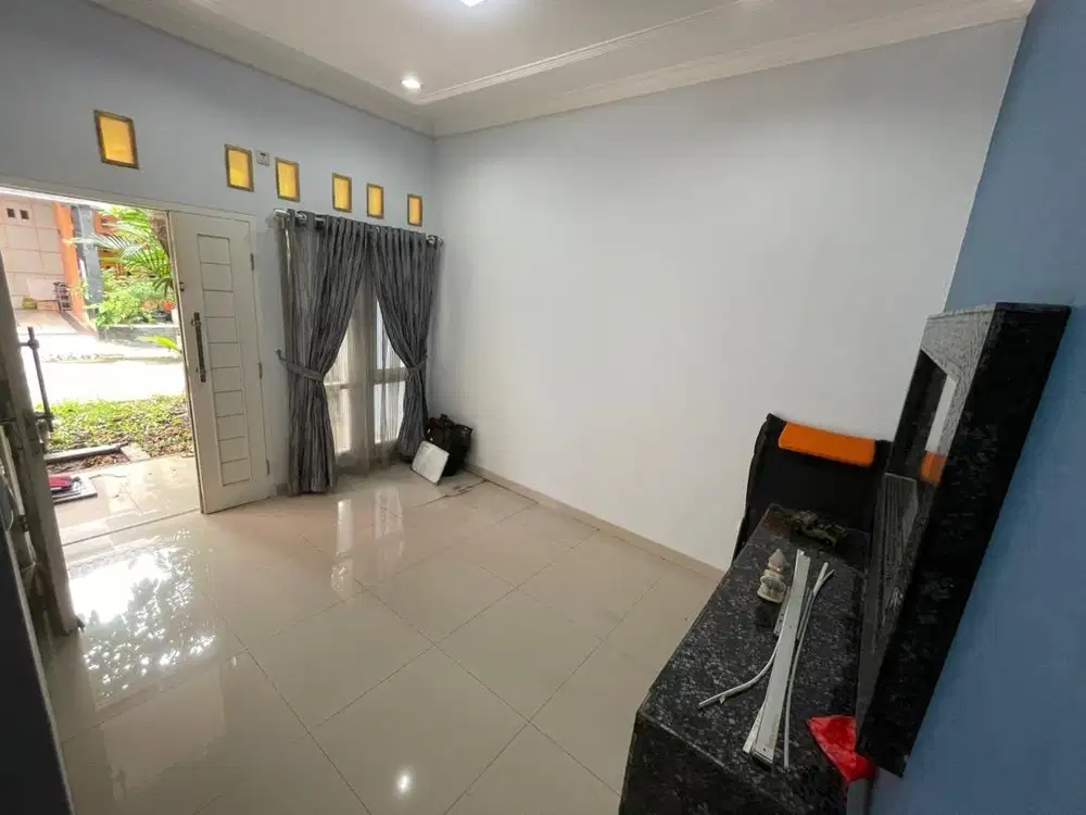 Dijual rumah Jaksel, Ciganjur. Tol, the 9 residence cluster istimewa