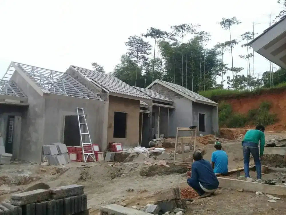 Baja ringan SNI Reparasi atap kayu ganti baja ringan ?