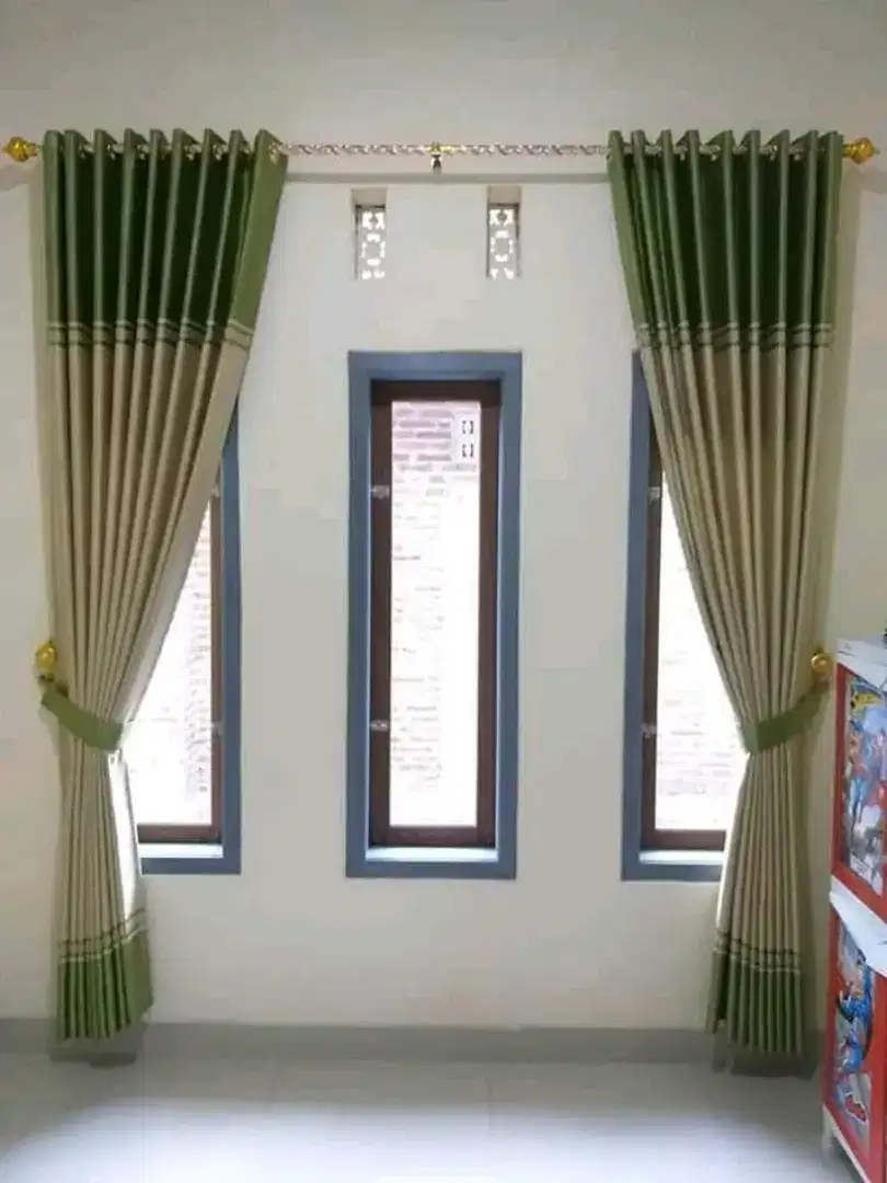 Gorden bandung minimalis
