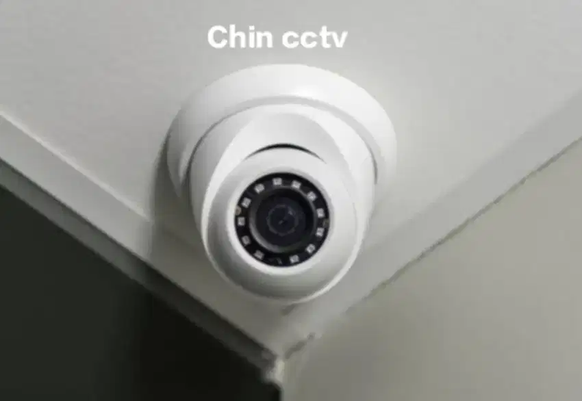 Jasa Pasang service paket kamera cctv