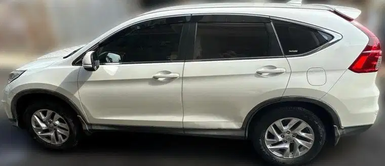 Honda CR-V 2016 Bensin