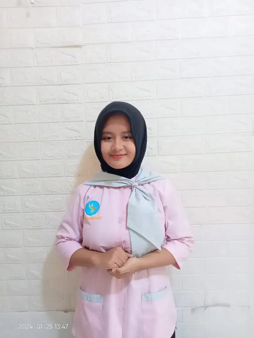 PEMBANTU RUMAH TANGGA