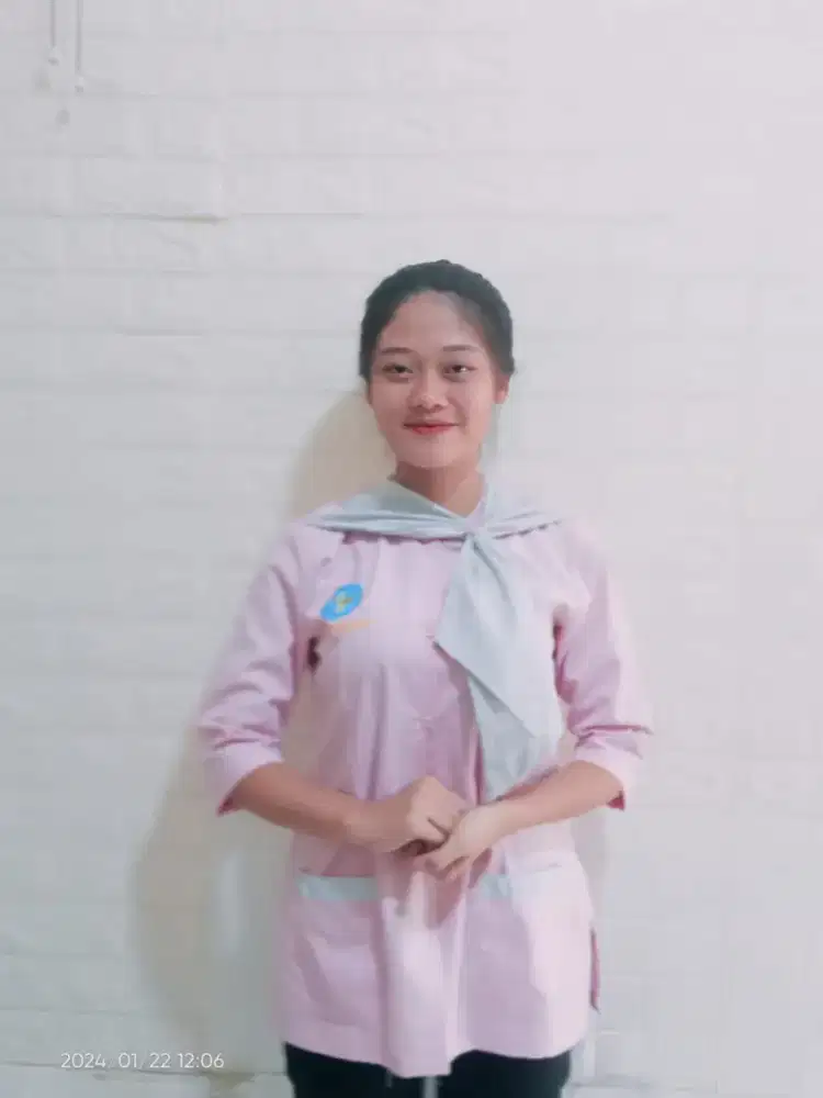 PEMBANTU RUMAH TANGGA & BEBY SITTER