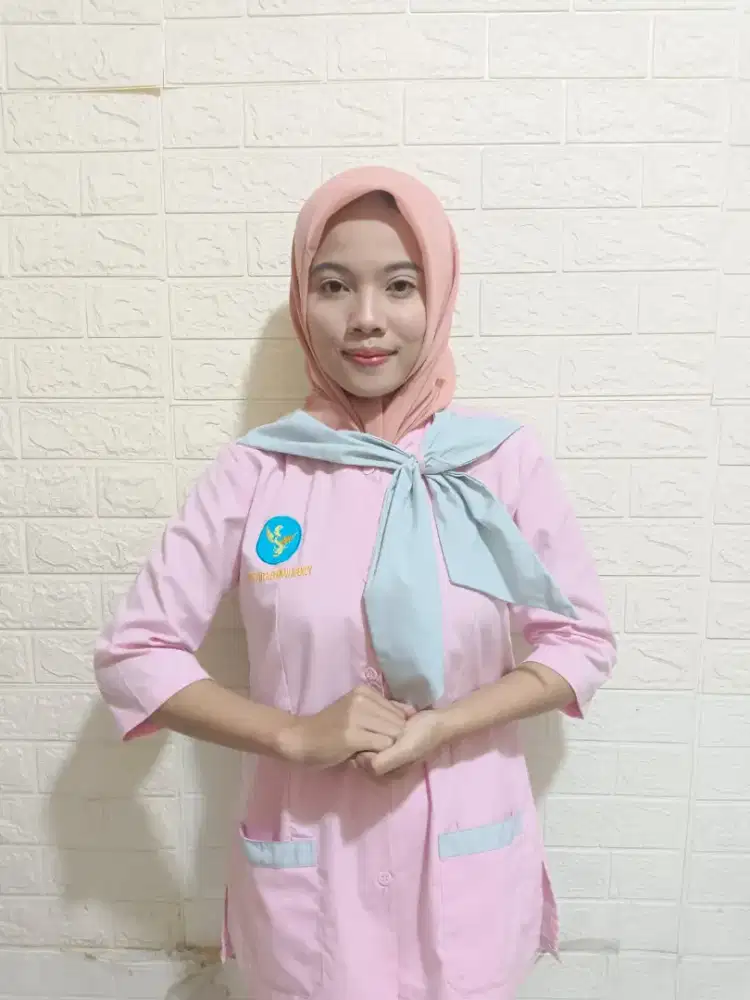 PEMBANTU RUMAH TANGGA DAN BEBY SITTER