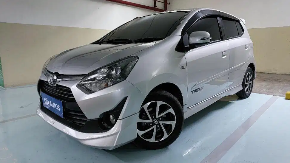 Agya Bekas Malang di OLX: Panduan Lengkap Memilih Mobil Bekas yang Tepat