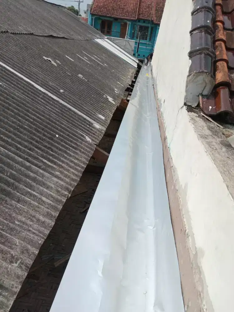 Jasa tukang atap bocor/renovas