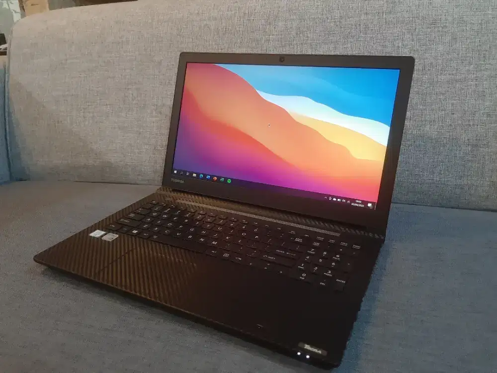 Toshiba Tecra Z50C Intel i7 6500u (2.6 Ghz)