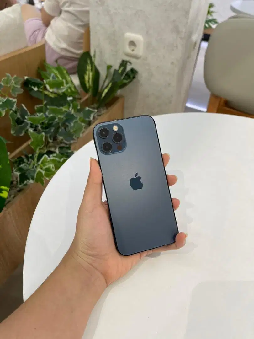 iphone 12 pro 128Gb All operator selamanya