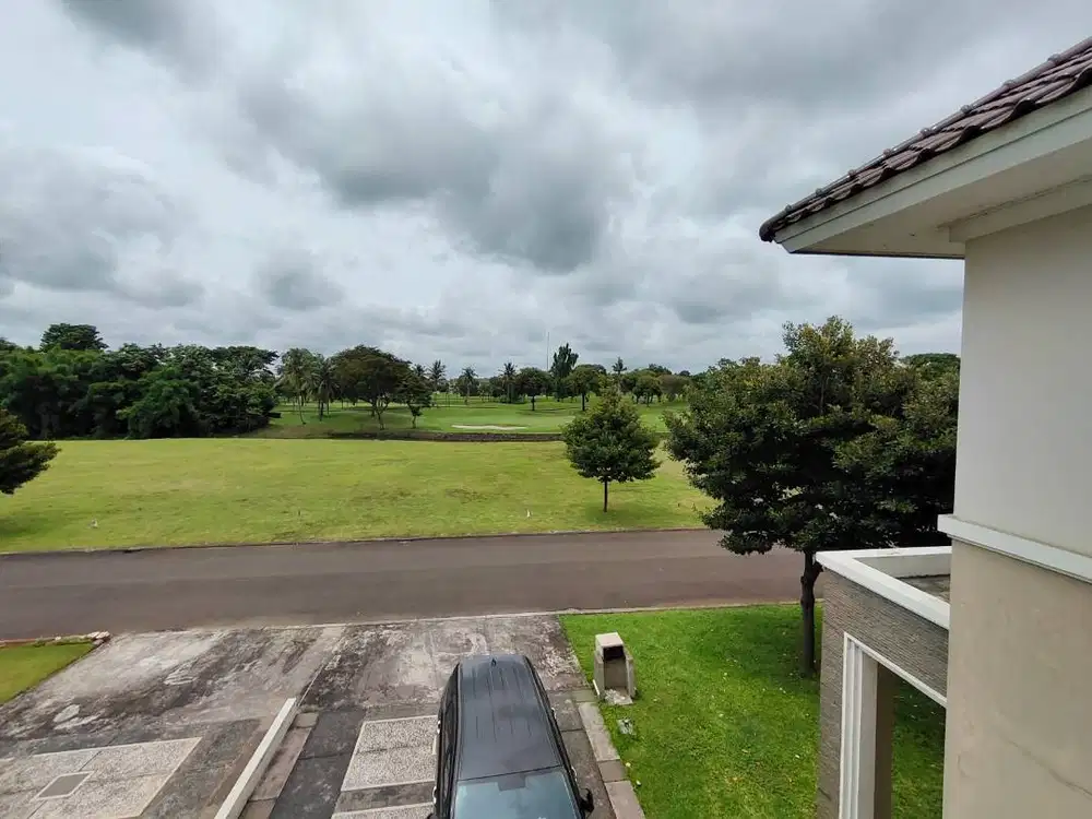 Golf View Suvarna Padi