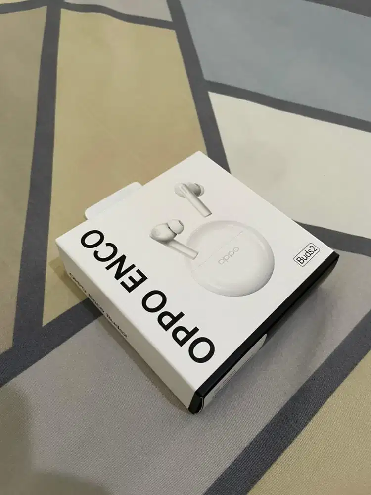 Oppo Enco EnBuds 2