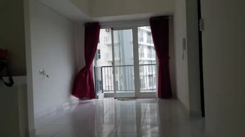 Disewakan Cepat Apartment Casa De Parco unit 2BR, jarang ada