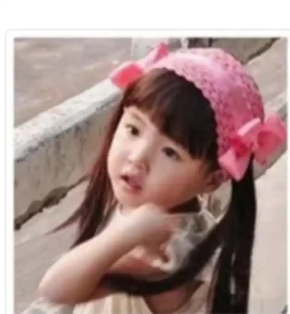 Bandana masih baru dan MURAH