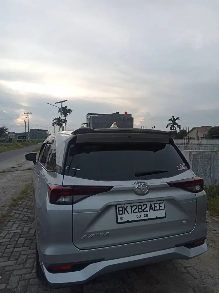 Jasa Sewa Mobil 1 hari 24 jam Rp. 300.000