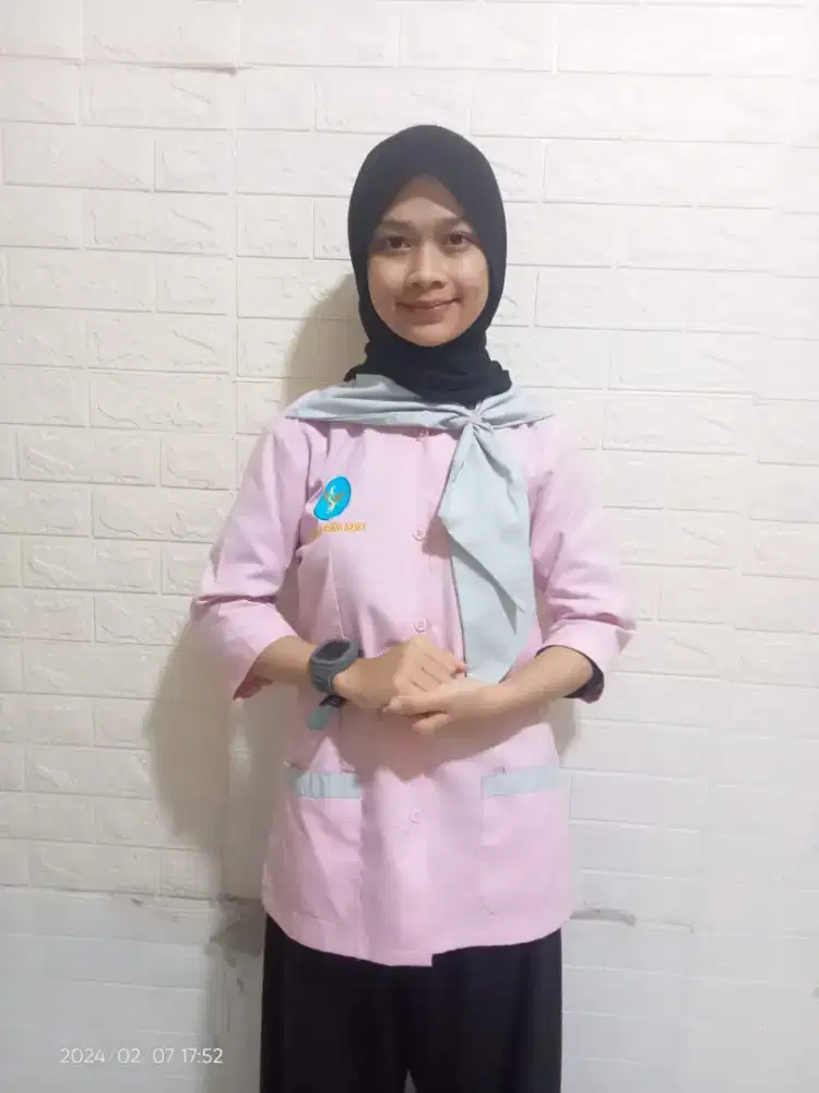 ART Pembantu PRT Baby sitter suster lansia