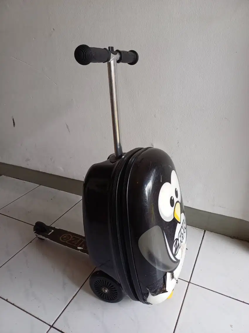 Tas Scooter Anak : Zinc Flyte Kids 18  Inch