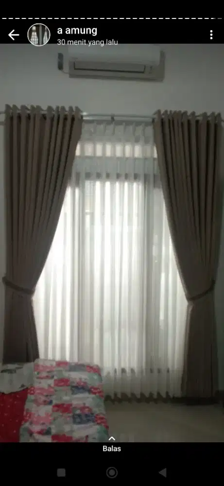 gordyn black out terbaru