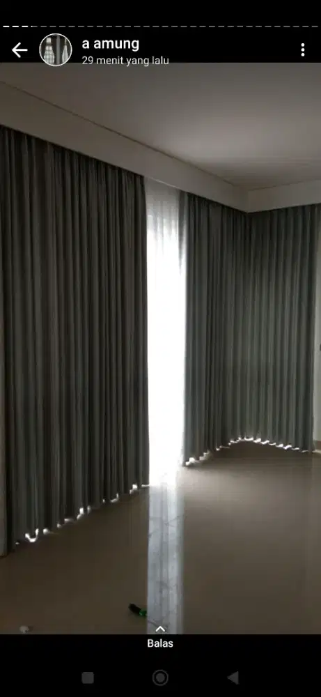 gordyn lokal berkualitas harga murah tp tidak murahan