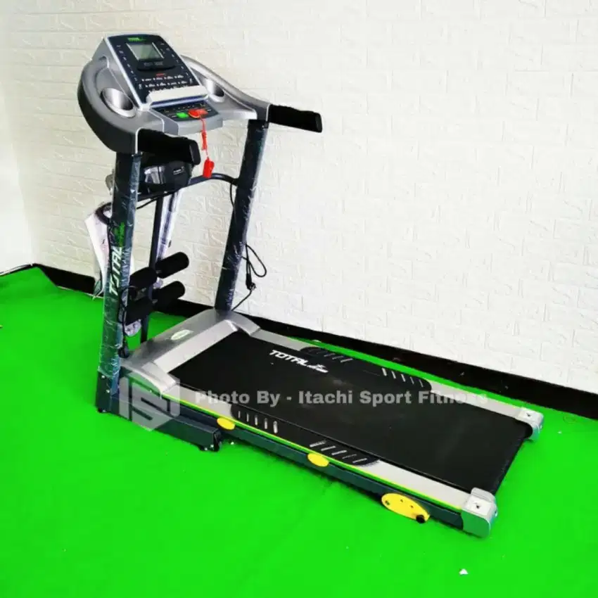 Treadmill Elektrik TL 288