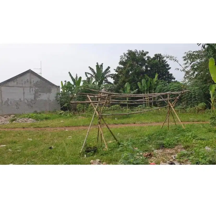 Tanah Dasana indah bonang Bojong nangka kelapa dua