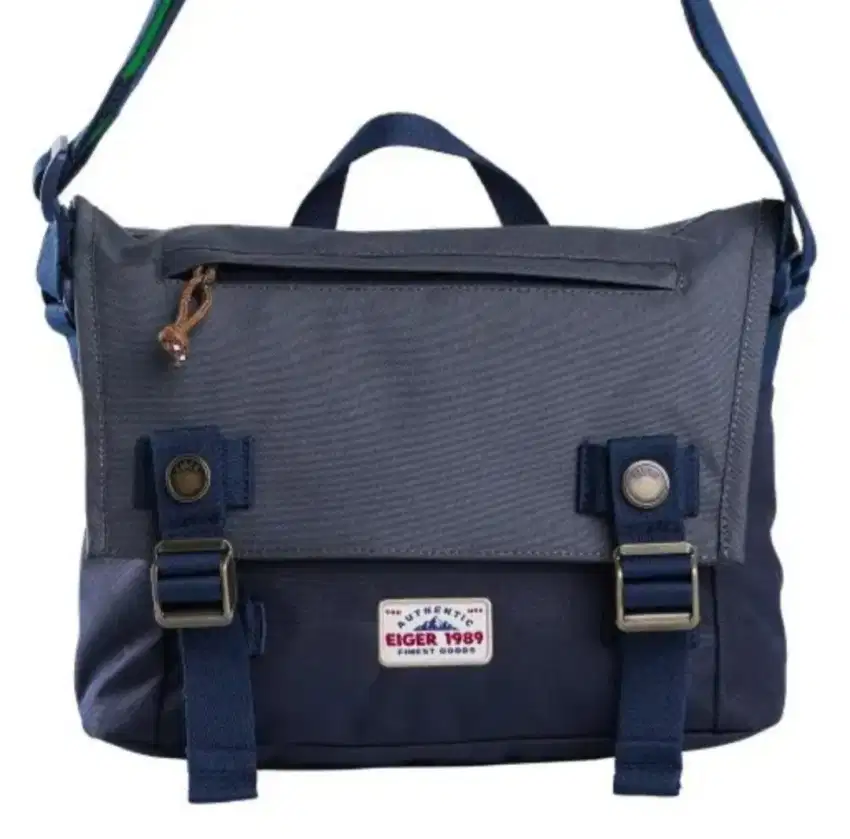 Tas EIGER WANDERER Shoulder bag 5L