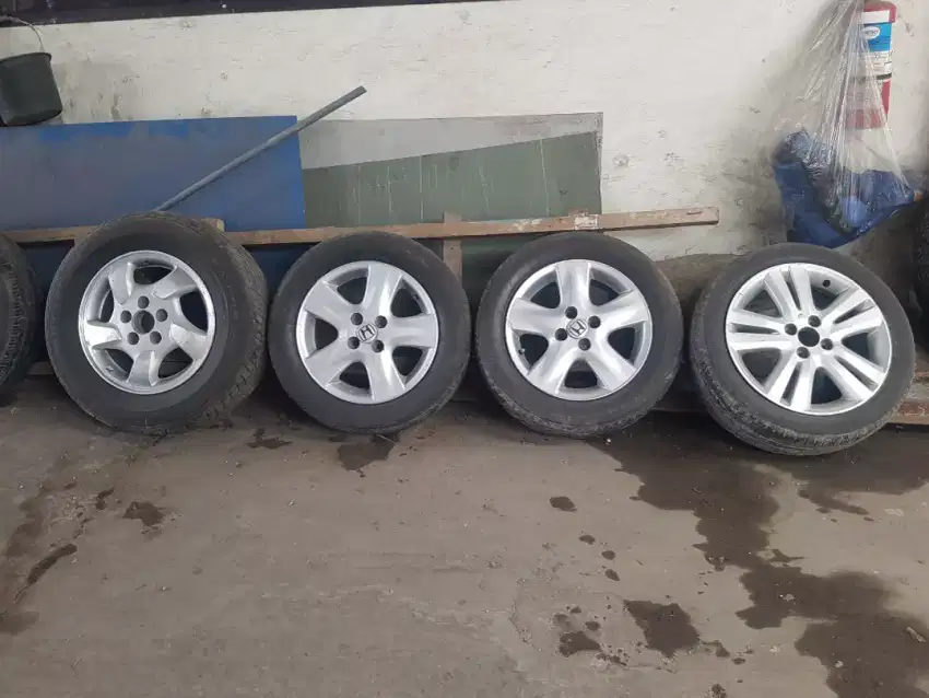 Velg YARIS CRV GEN 1 JAZZ